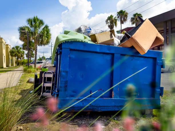 Sandy Springs, GA Junk Removal  Company